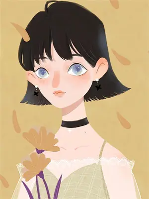 中国古代神话中的女神