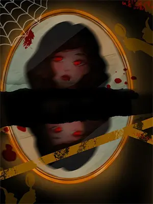 暴君的白月光，是十岁的我