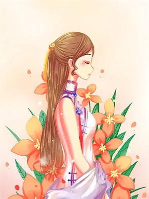 樱花落啥意思