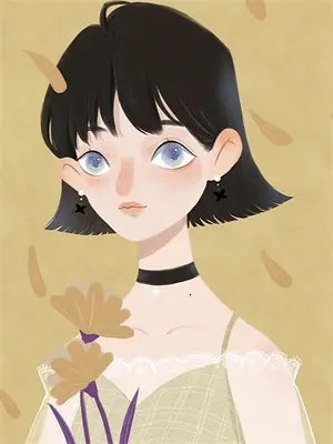 《古琴》