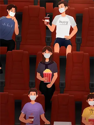 陛下,臣妾以前是男的吗