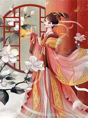 暮色沉溺于告别