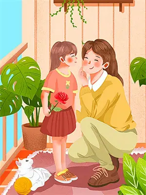 [热门]我换妈投胎，娇妻妈妈悔不当初
