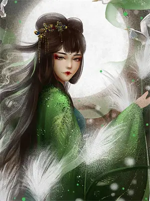 嫡女京华,医行天下