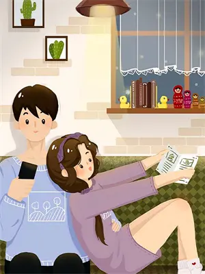 恶毒小美人被坏男人觊觎了