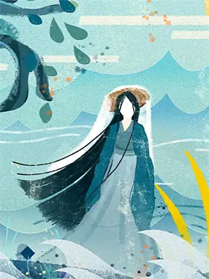 超自然生物之雨夜幻影vs扭曲档案陌生人