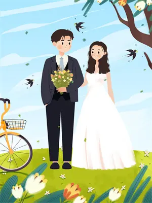 普法栏目剧女婿报复