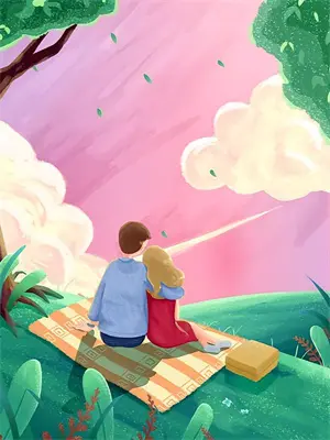 桃花源危机