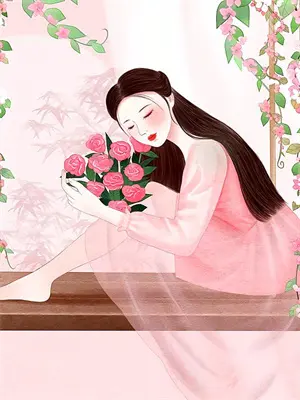 竹马为了校草打架