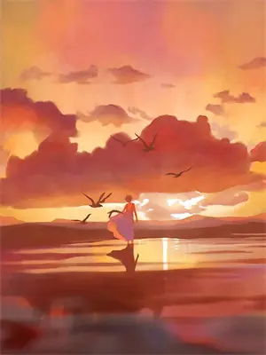 边荒崛起