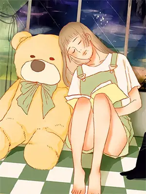 治愈系女孩穿搭推荐