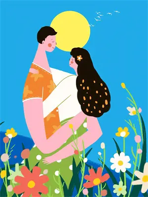 七零年代娶个媳妇养个娃gl