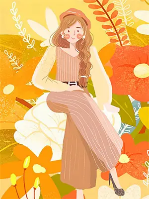 晓见云开初见雾