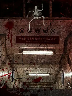 出马仙奇闻怪事大全