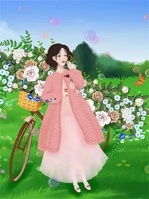 别哭,现在该叫师母了英文