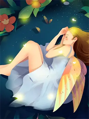 巴啦啦小魔仙:星落归途