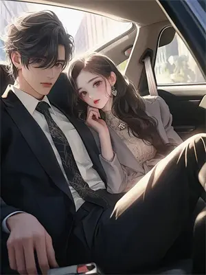 顾清琪的第1本书