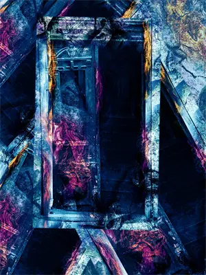 神之域游戏玩法