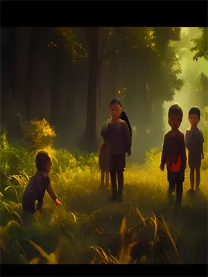 穿越国家运动员