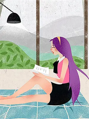 师姐和师妹偷盗宗门至宝