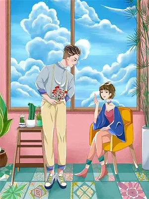 迟来20年的圆满