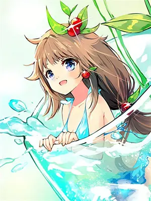 4000年后的大魔导师漫画樱花