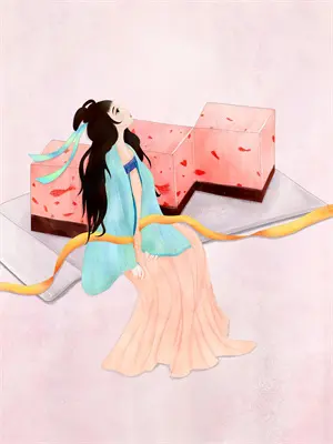 结婚五年我竟是总裁妻子的小三