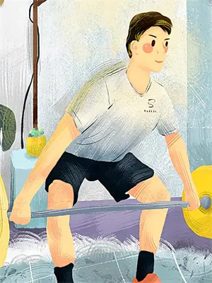 千金复仇打脸渣男