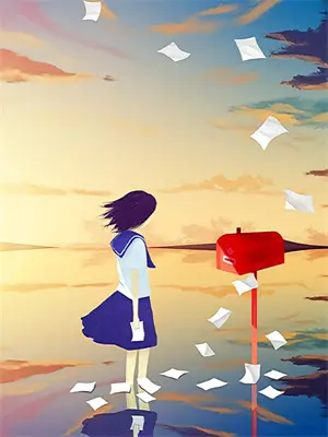 四合院带着空间