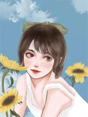 都说我天赋不好