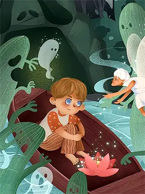 家天下和公天下区别