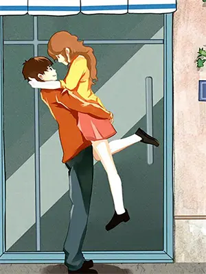 闪婚后被傅少陷腰宠