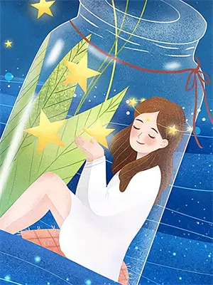 穿越成斯莱特林继承人