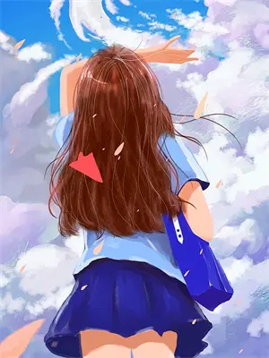 70年代妈妈返城