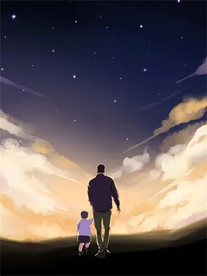 黑暗与光明飓风法杖