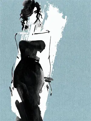 《庶女毒后朕的掌心娇不好惹》免费阅读